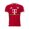 Fotballdrakt Bayern München Hjemmetrøye 2026-2027 Kortermet